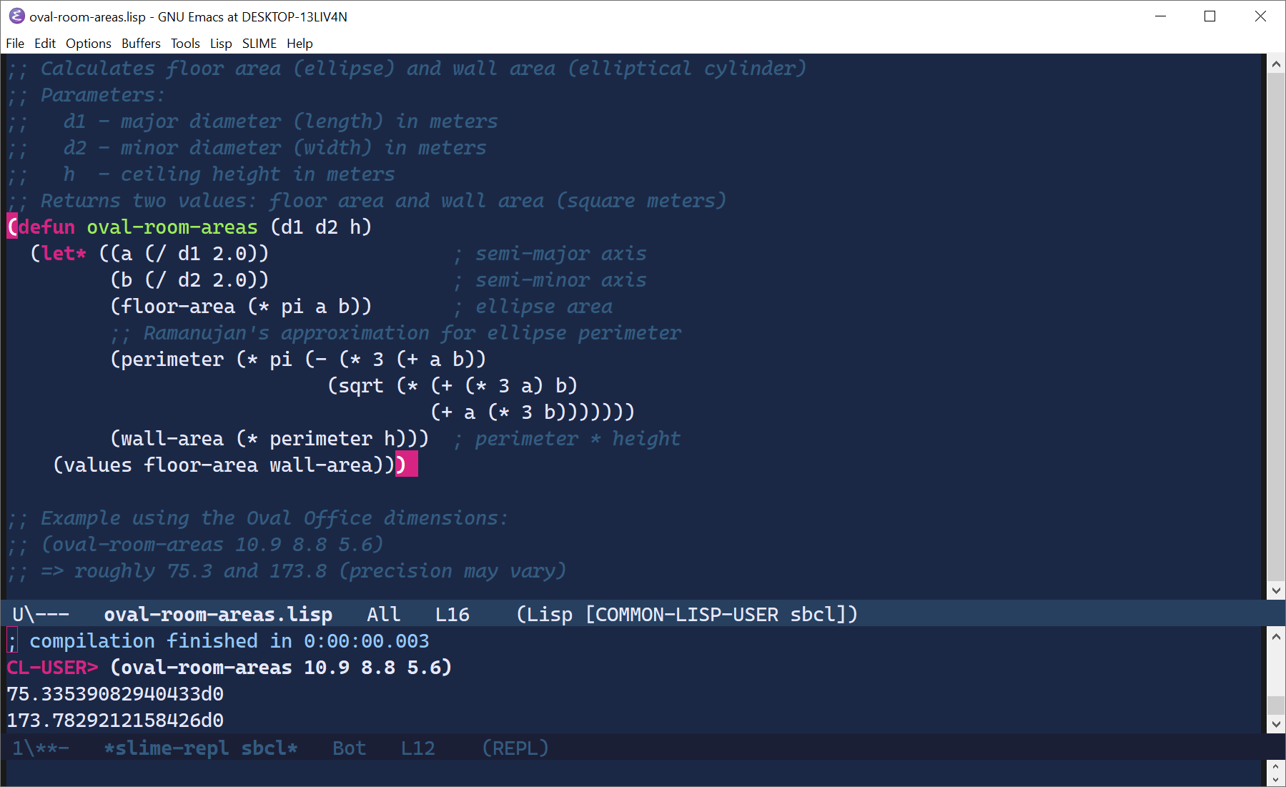 Varhammer Screenshot